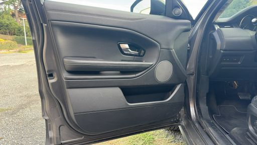 Land Rover Range Rover Evoque 2.0 TD4 150 4WD BVA9 - HSE – 2018 – 121252 km – Diesel – Boîte Automatique — photo 37