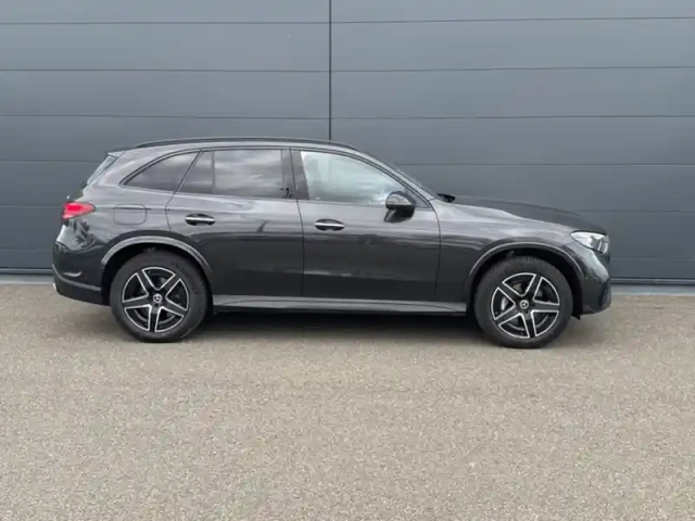 Mercedes Glc 300 de 4matic amg line — photo 6