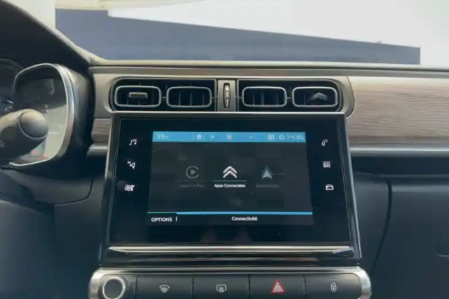 Citroën C3 puretech 110 s&amp;s bvm6 — photo 18