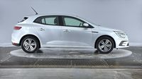 Renault Mégane 1.5 Blue dCi 115ch Evolution — photo 4