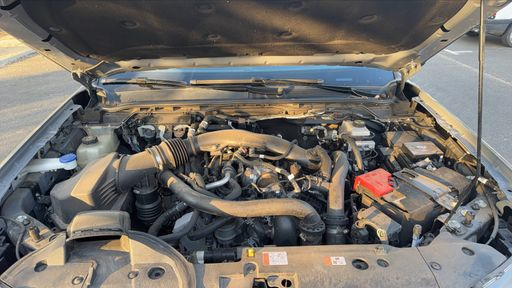 Ford Ranger Double Cabine 3.0 EcoBoost  292  Hybrid AWD BVA10 - Raptor – 2023 – 52859 km – Hybride essence bioéthanol – Boîte Automatique — photo 43