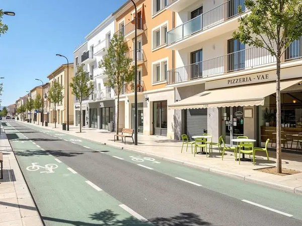 AV pizzeria VAE snacking avenue centrale ville 06