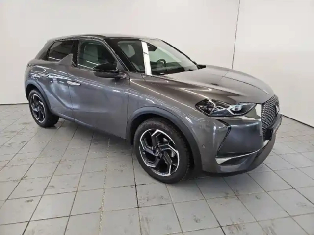 Ds Ds 3 crossback puretech 130ch performance line automatique 7cv — photo 3