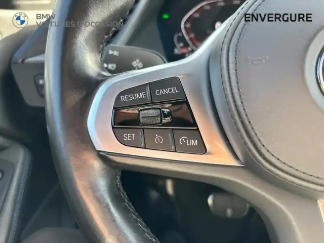 Bmw Serie 1 série 1 118da 150ch m sport 8cv — photo 12