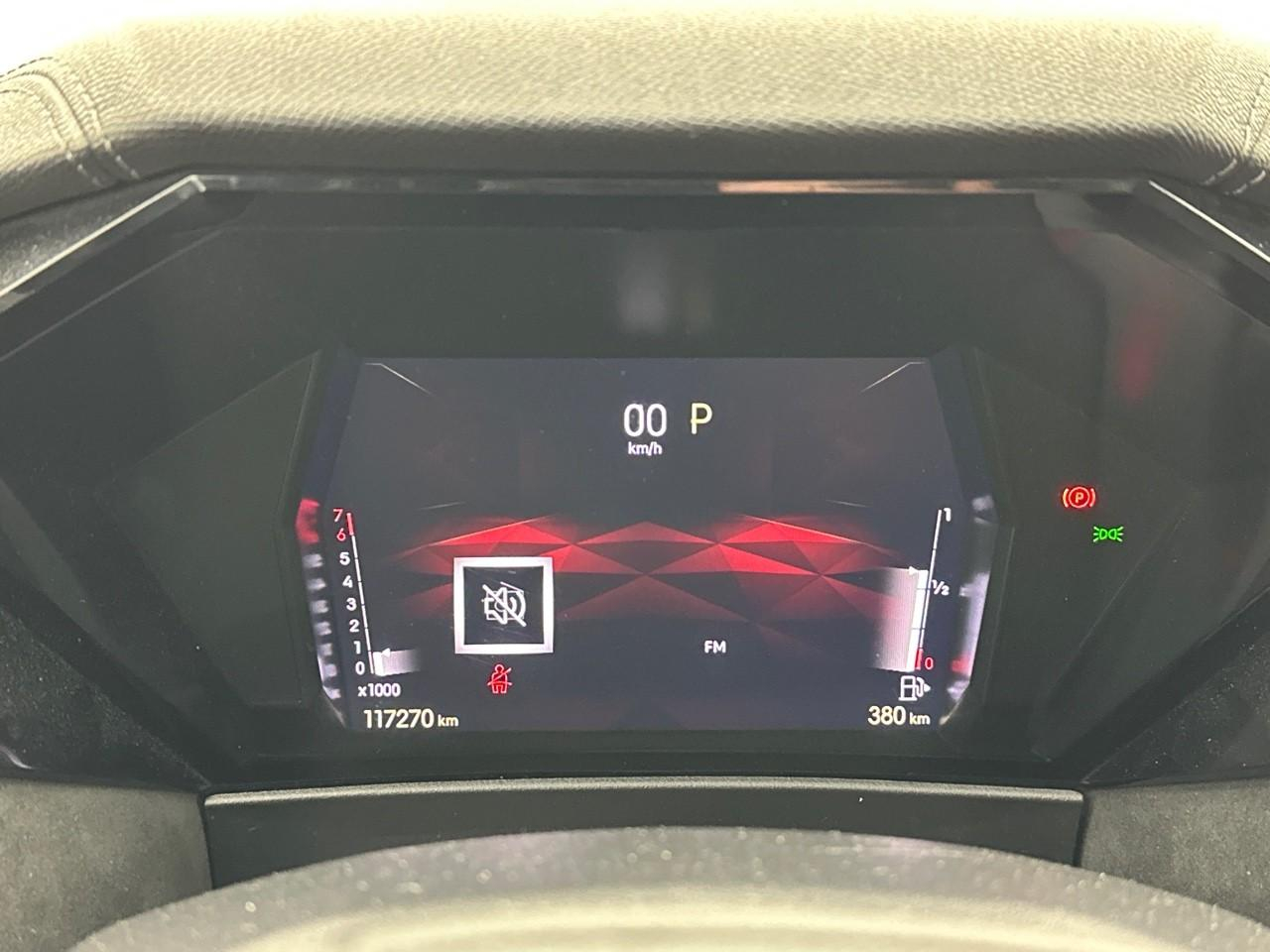 Ds Ds 4 puretech 130 eat8 performance line+ — photo 23