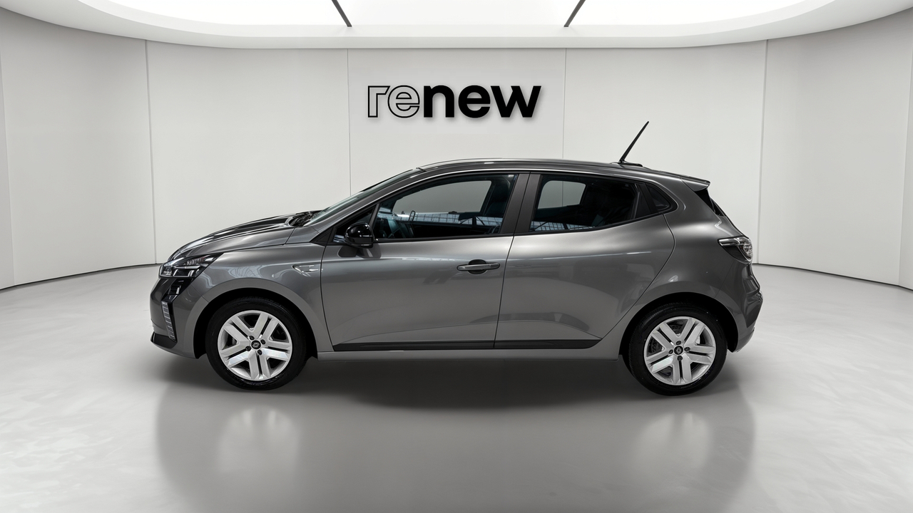 Renault Clio Blue dCi 100 ch GSR2 — photo 2