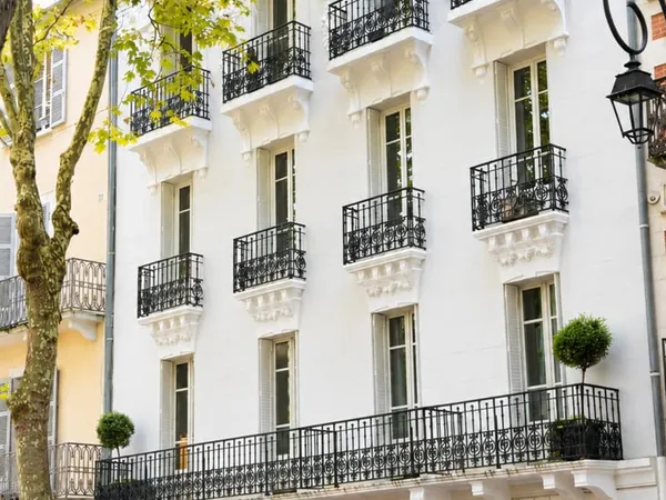Superbe appartement T4 - Proche OPERA et PARCS de Vichy - 11