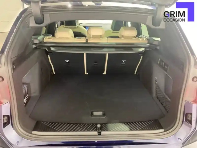 Bmw X3 20d xdrive 197 ch bva8 — photo 53
