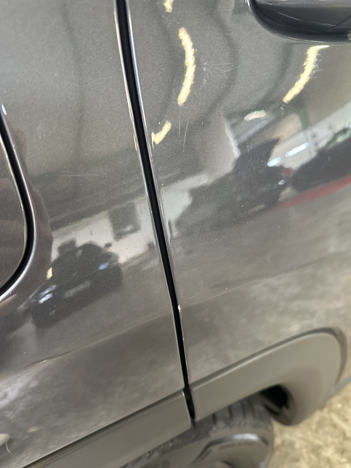 Jeep Compass 1.3 PHEV T4 240 ch 4xe eAWD — photo 37