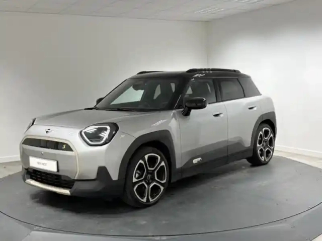 Mini Aceman se 218ch favoured — photo 9