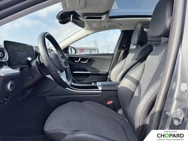 Mercedes Classe C 220 d 9g-tronic — photo 11