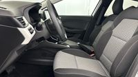 Renault Clio 1.6 E-Tech 145ch full hybrid Evolution : Gris Platine — photo 12