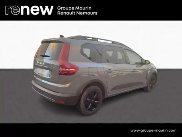 Dacia Jogger 1.0 tce 110ch sl extreme 7 places — photo 3