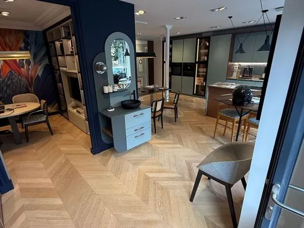 Boutique 75 m² PARIS