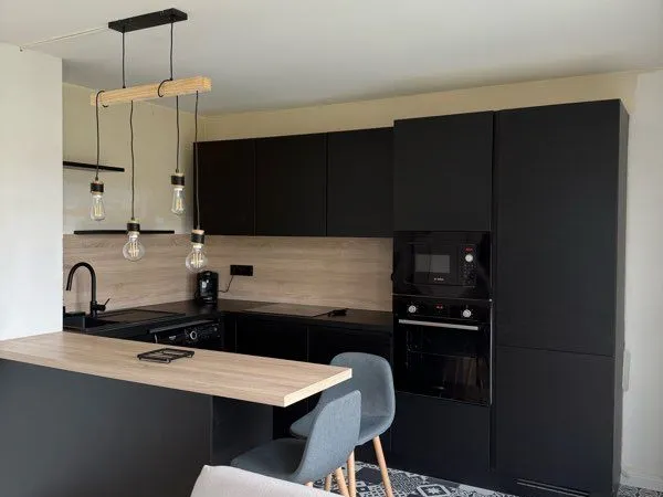Appartement Meublé Meulan en Yvelines