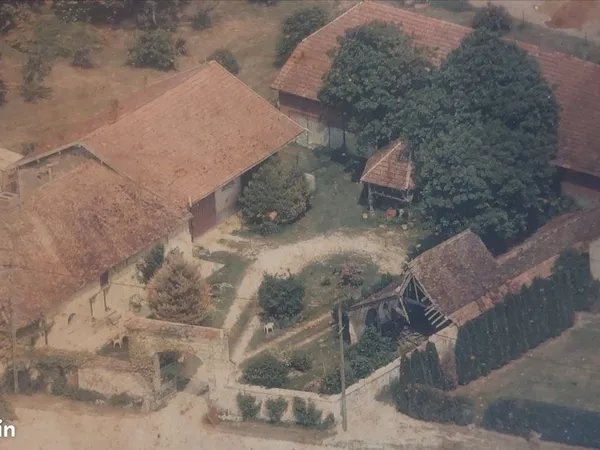 Maisons corp de ferme