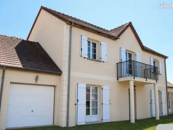 Maison 167