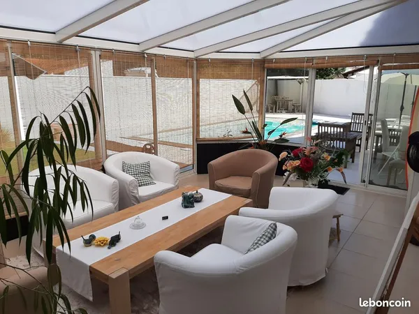 MAISON 5 pièces - 130 m2