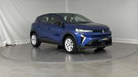 Renault Captur 1.8 E-Tech full hybrid 160ch Evolution - 25 — photo 3