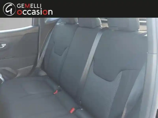 Jeep Renegade 1.0 gse t3 120ch longitude — photo 13
