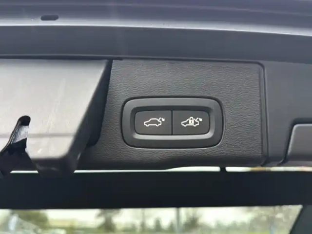 Volvo Xc60 t6 awd hybride rechargeable 253 ch+145 ch geartronic 8 — photo 12