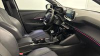 Peugeot 208 1.2 PureTech 100ch S&S GT 118g — photo 15
