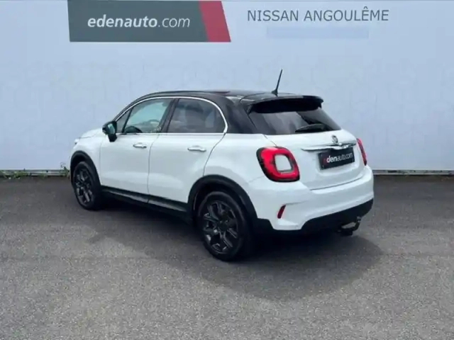 Fiat 500 x 1.6 multijet 120 ch — photo 2