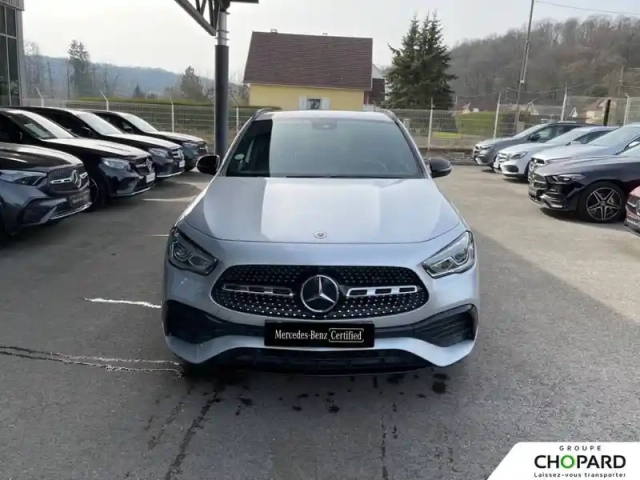 Mercedes Gla 220 d 8g-dct 4matic — photo 67