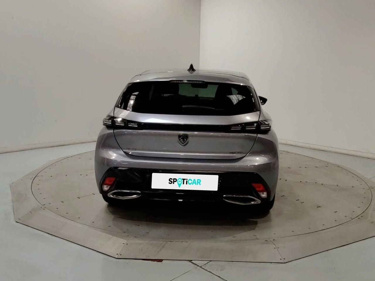 Peugeot 308 phev 180 e-eat8 allure — photo 4