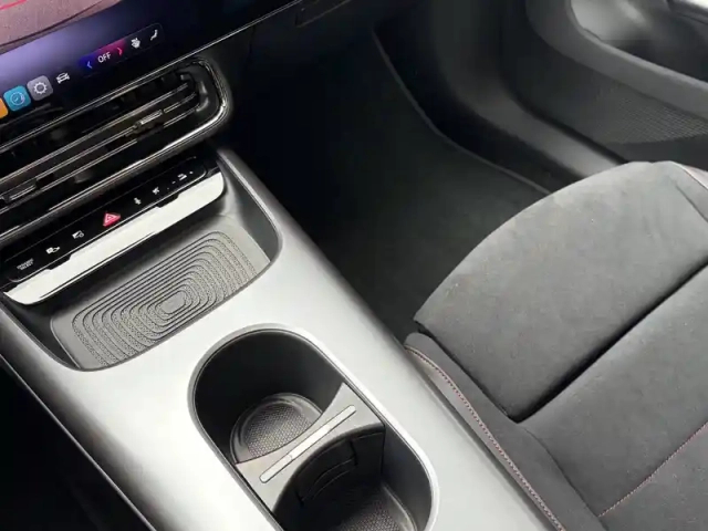 Mercedes Cla 200 8f-edct — photo 42