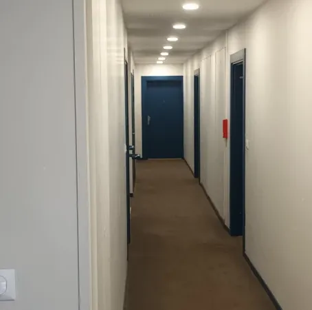Appartement 3 pièces 80 m²
