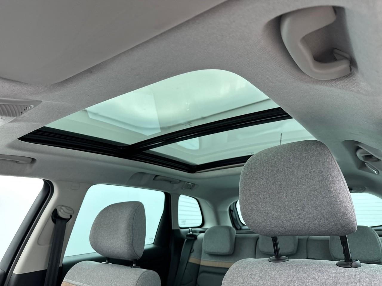 Citroën C3 Aircross puretech 130 s&s eat6 max — photo 32