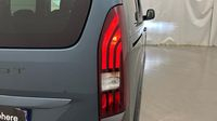 Peugeot Rifter M 1.5 BlueHDi 100ch S&S ALLURE 5 places — photo 29