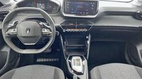 Peugeot 208 1.2 Hybrid 100ch Style e-DCS6 — photo 8