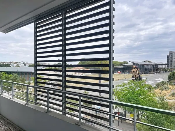Appartement T3 avec parking et terrasse