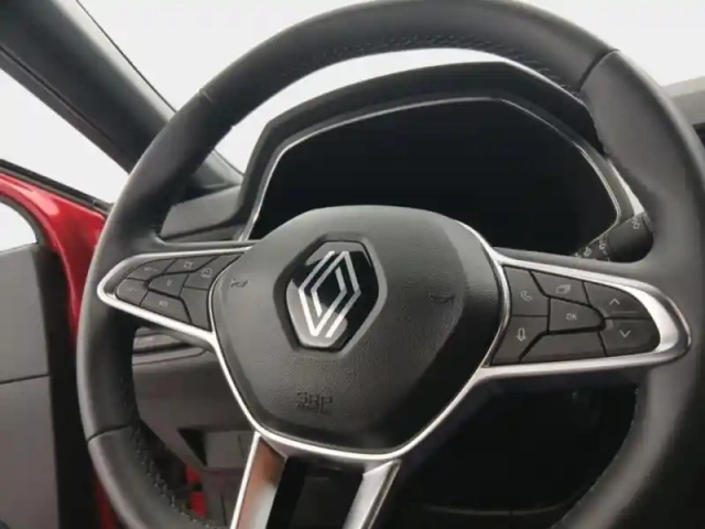 Renault Captur 1.0 eco-g 100ch evolution — photo 15