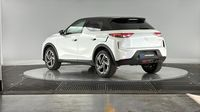 Ds Ds 3 Crossback PureTech 130ch Rivoli Automatique 135g — photo 8
