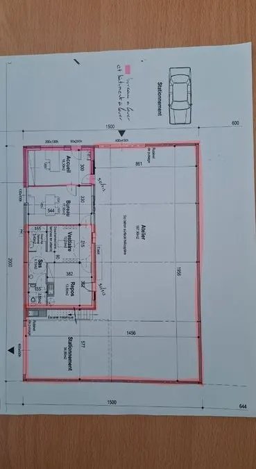 Photo 1