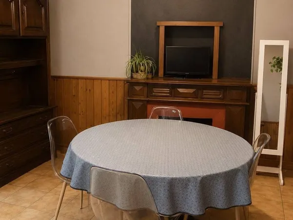 Maison 6 pièces 123 m²