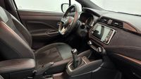 Nissan Micra 1.0 IG-T 100ch Acenta 2020 — photo 15