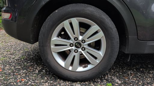 Kia Sportage 1.6 CRDi 115 4X2 - Active – 2018 – 116982 km – Diesel – Boîte Manuelle — photo 26