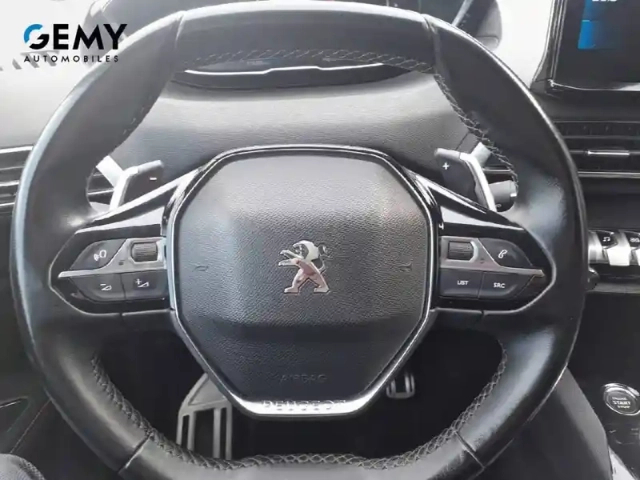 Peugeot 5008 bluehdi 130ch s&amp;s eat8 — photo 73
