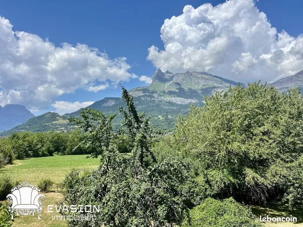 Maison 5 pièces 125 m²