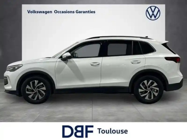 Volkswagen Tiguan 2.0 tdi 150ch dsg7 life plus — photo 2