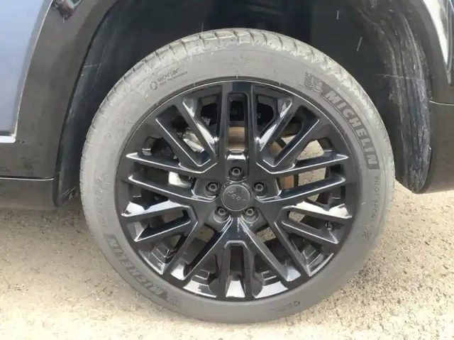 Jeep Compass 1.5 turbo t4 130 ch e-hybrid bvr7 s — photo 9