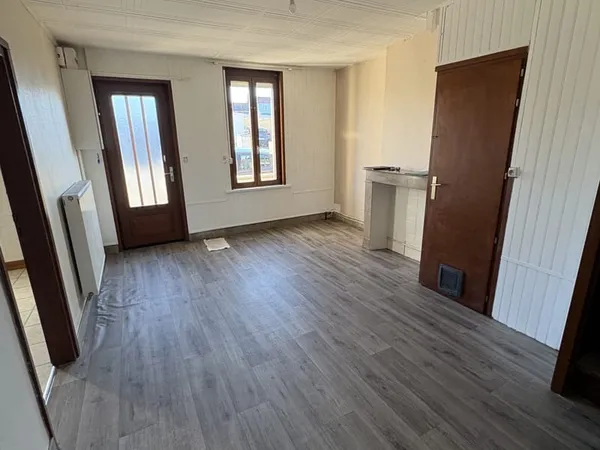 Maison 3 pièces 65 m²