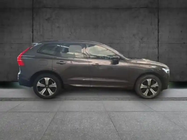 Volvo Xc60 t6 hybride rechargeable 253 + 145ch plus style dark geartronic 8 awd — photo 4