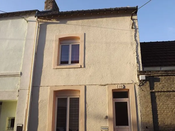 Maison à REIMS