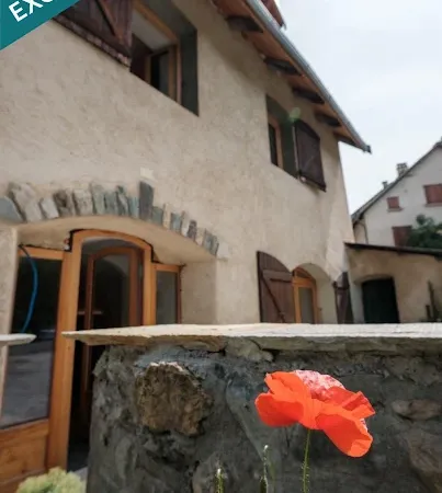 Maison 5 pièces 128 m²