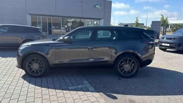 Land Rover Range Rover velar 2.0l p400e phev 404ch — photo 20